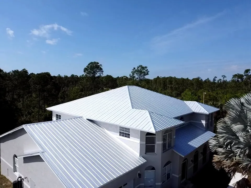 Slide of Durabilis Roofing