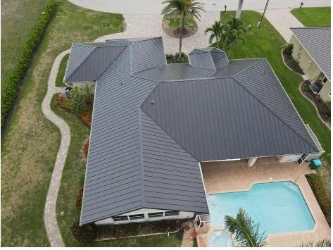 Slide of Durabilis Roofing