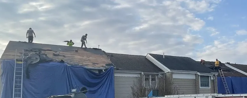 Slide of Durable Exteriors