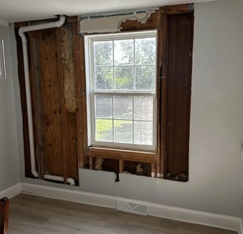 Slide of Durable Exteriors