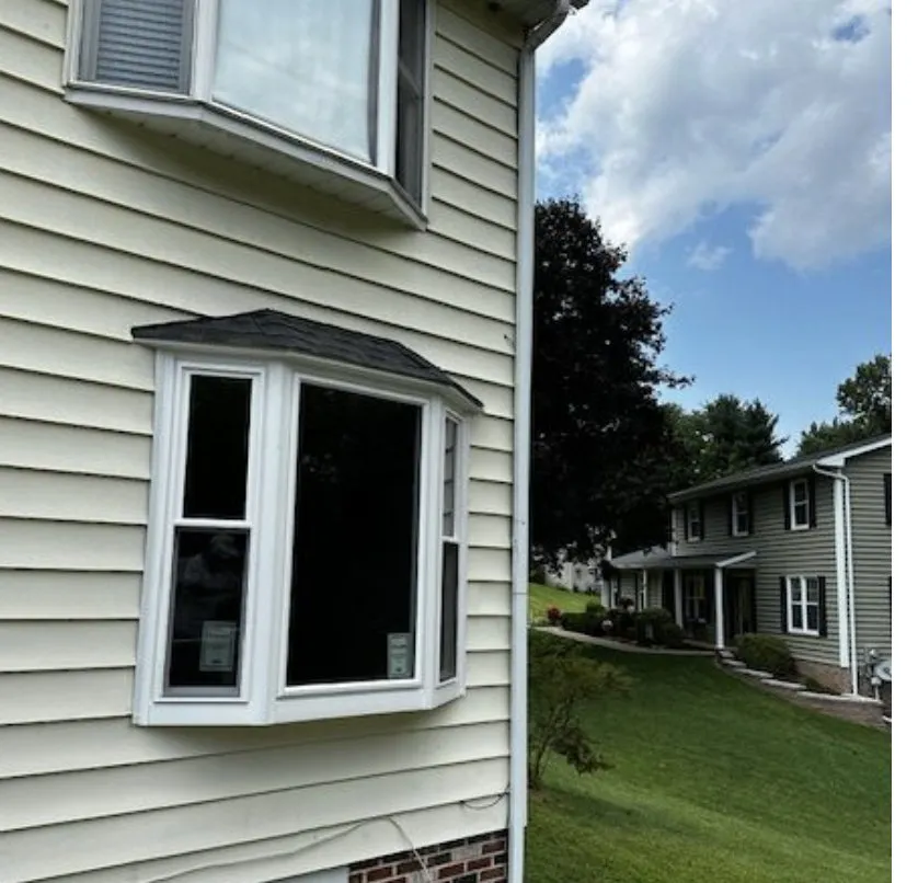 Slide of Durable Exteriors