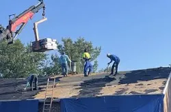 Slide of Durable Exteriors