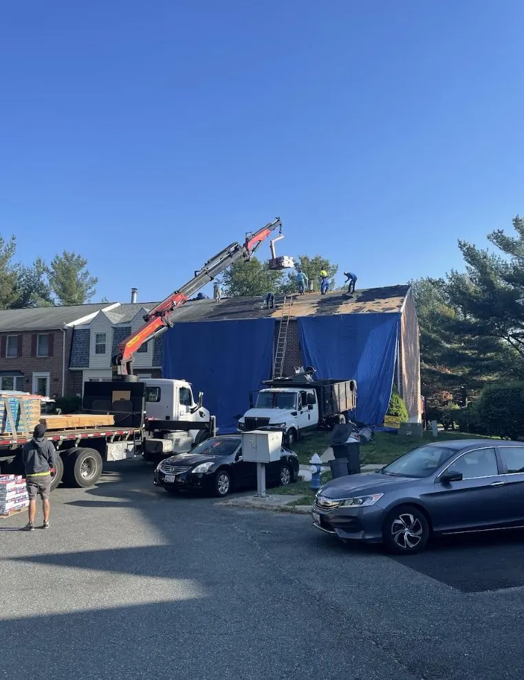 Slide of Durable Exteriors