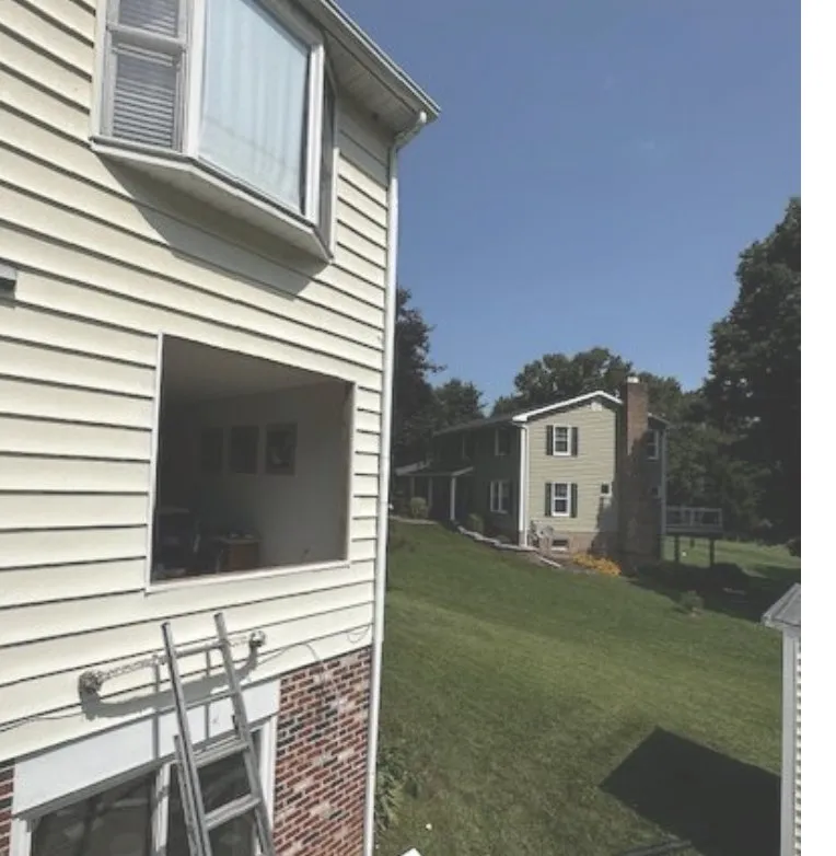 Slide of Durable Exteriors