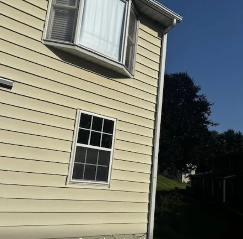 Slide of Durable Exteriors