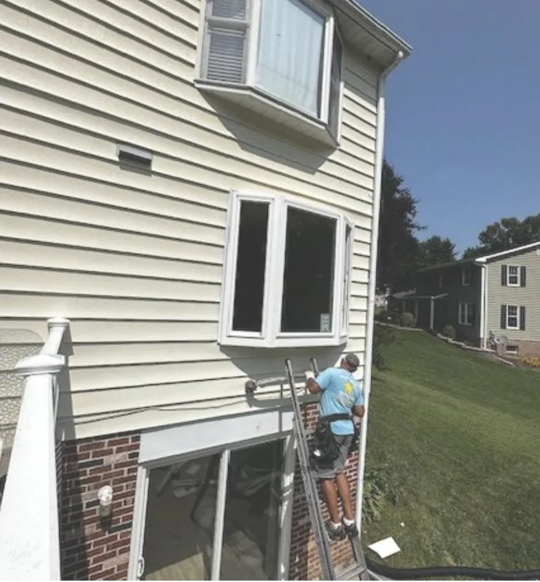 Slide of Durable Exteriors