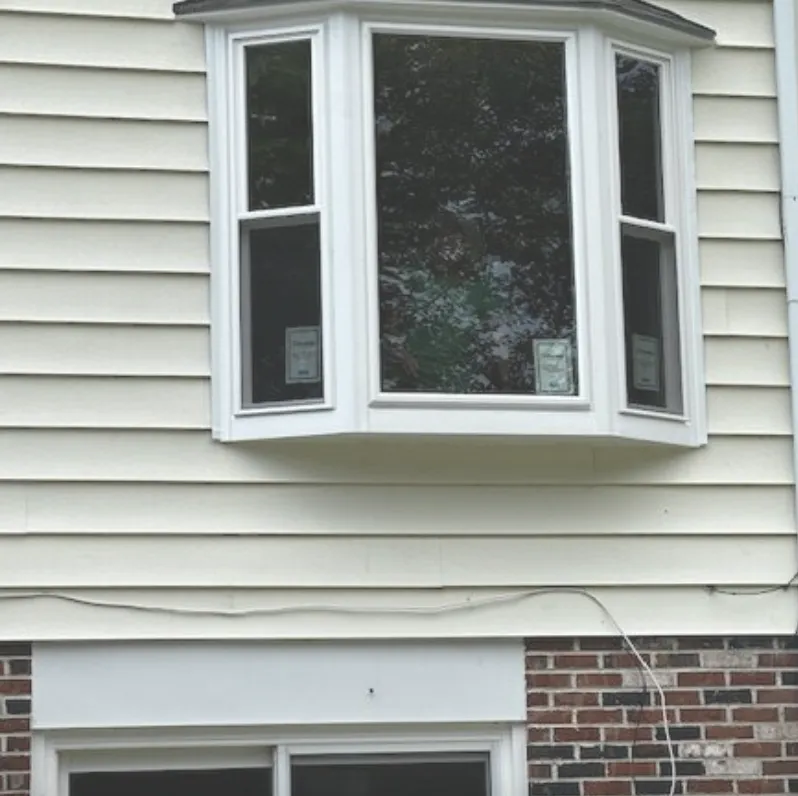 Slide of Durable Exteriors