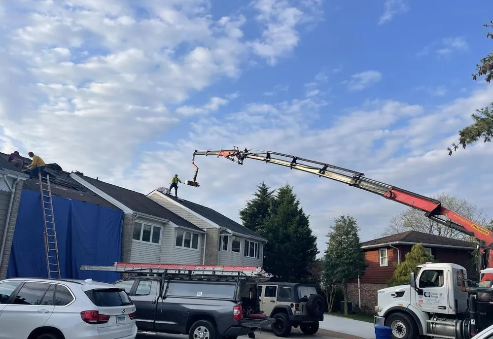 Slide of Durable Exteriors