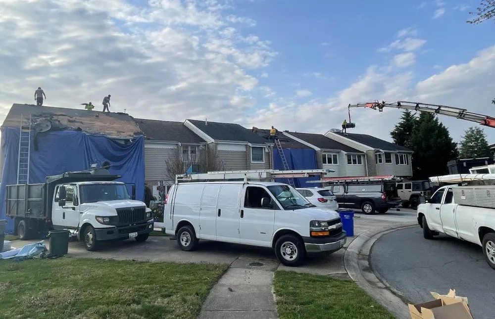 Slide of Durable Exteriors