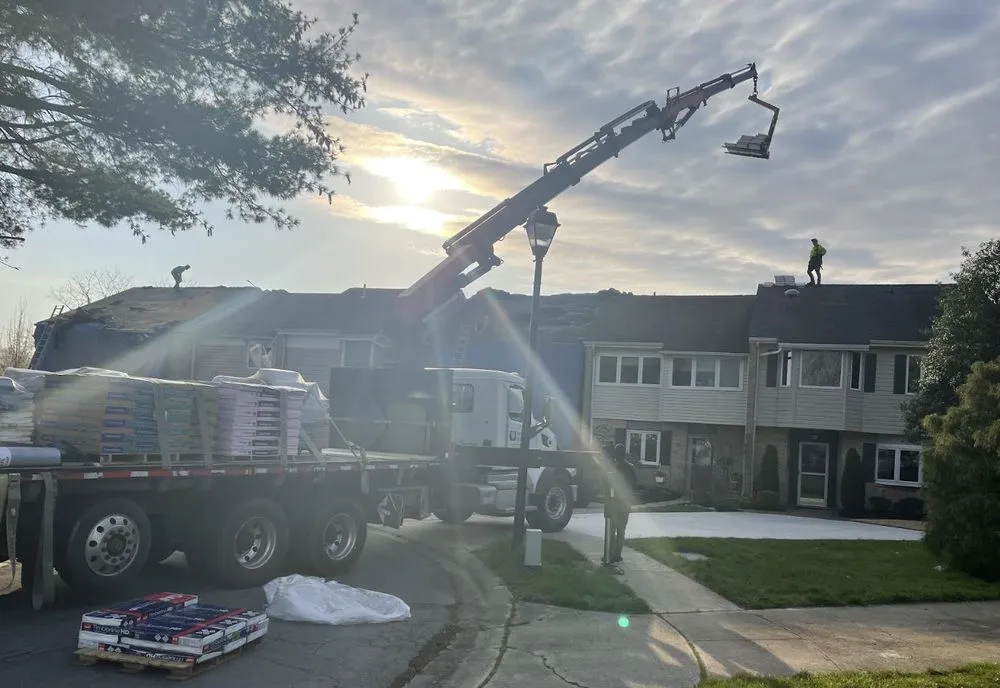 Slide of Durable Exteriors