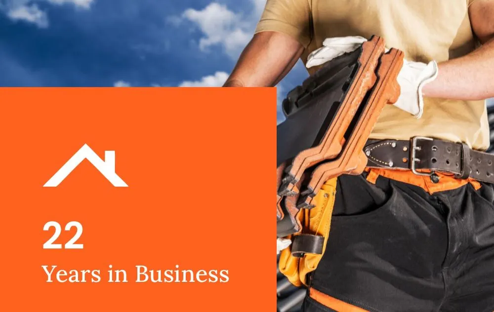 Slide of Durable Exteriors