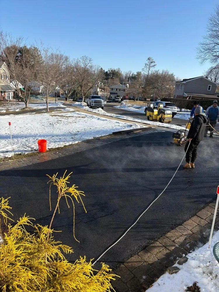 Slide of Durable Paving and Masonry