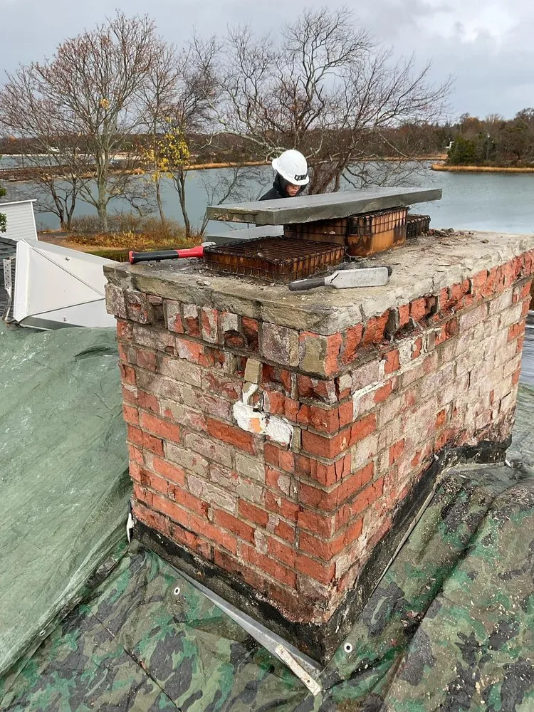 Slide of Durable Paving and Masonry