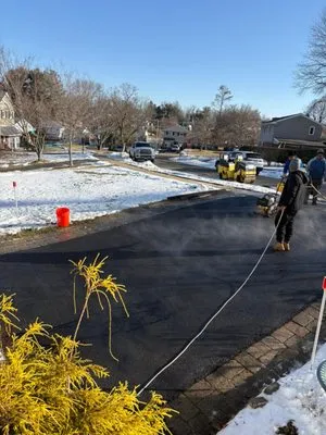 Durable Paving and Masonry