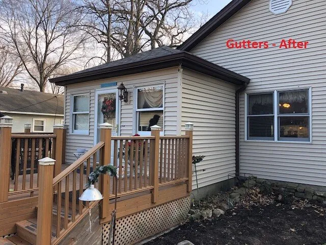 Slide of Durable Roofing & Coating Systems