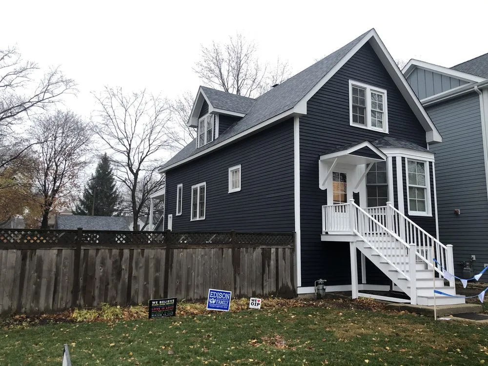 Slide of Durable Roofing & Coating Systems