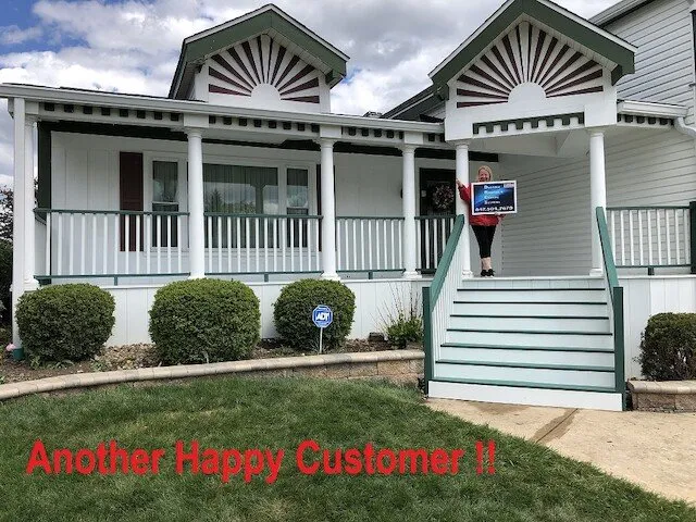 Slide of Durable Roofing & Coating Systems