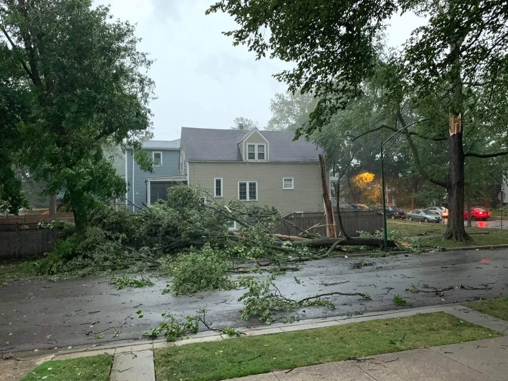 Slide of Durable Roofing & Coating Systems