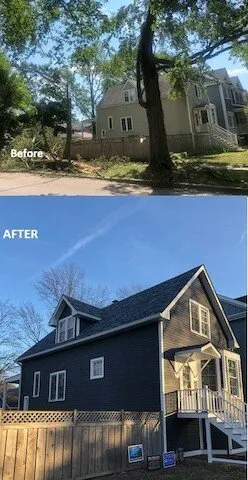 Slide of Durable Roofing & Coating Systems