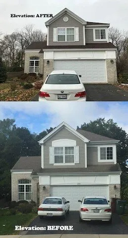 Slide of Durable Roofing & Coating Systems