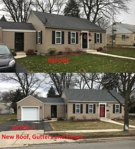 Slide of Durable Roofing & Coating Systems