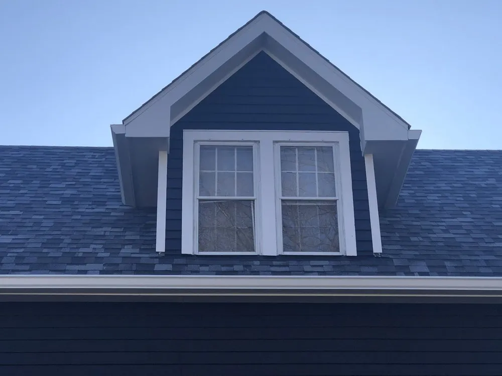 Slide of Durable Roofing & Coating Systems