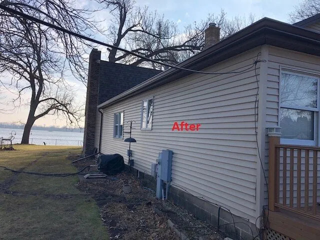 Slide of Durable Roofing & Coating Systems