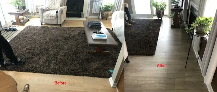 Slide of Durable Roofing & Coating Systems