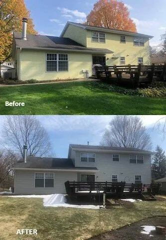 Slide of Durable Roofing & Coating Systems