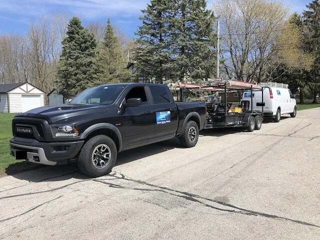 Slide of Durable Roofing & Coating Systems