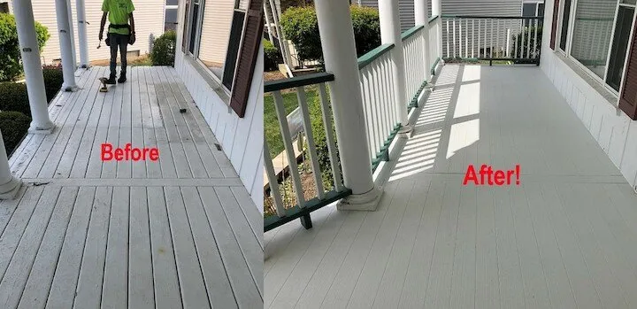 Slide of Durable Roofing & Coating Systems