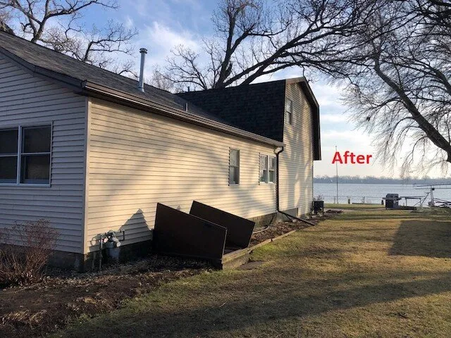 Slide of Durable Roofing & Coating Systems