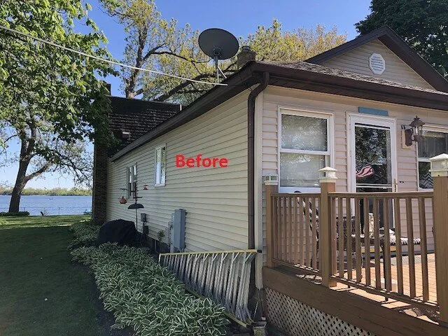 Slide of Durable Roofing & Coating Systems