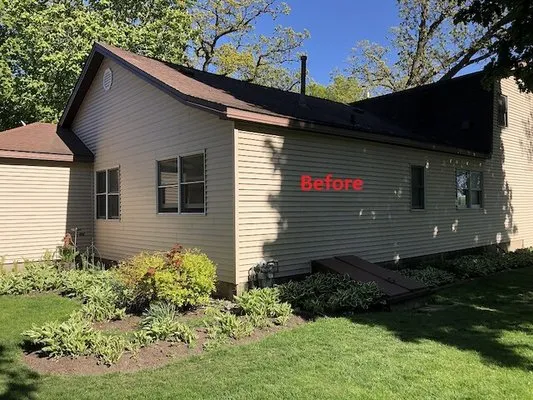 Durable Roofing & Coating Systems Logo