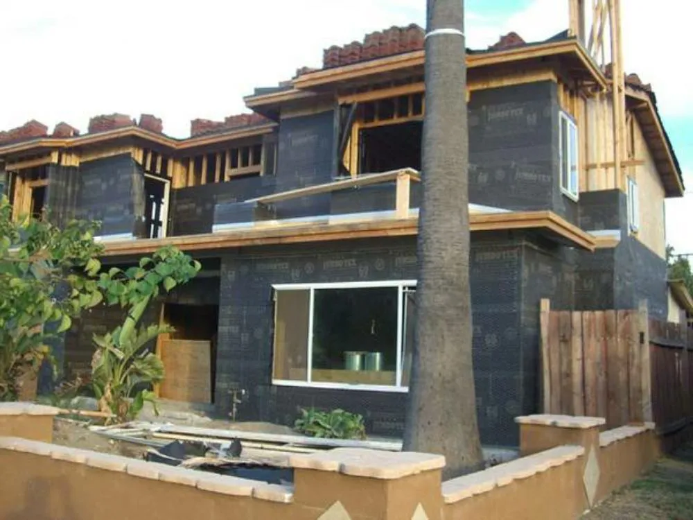 Slide of Durable Roofing and Construction