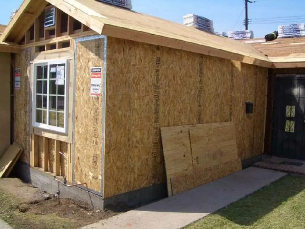 Slide of Durable Roofing and Construction