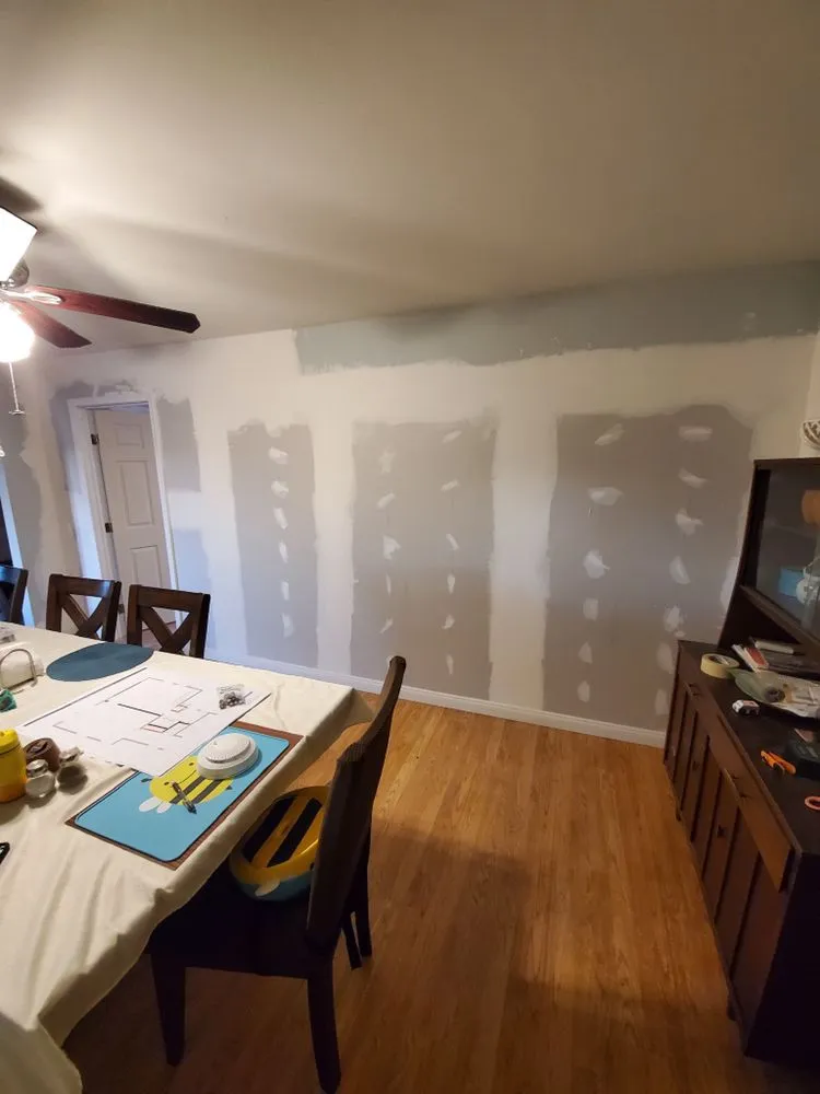 Slide of Durable Roofing and Construction