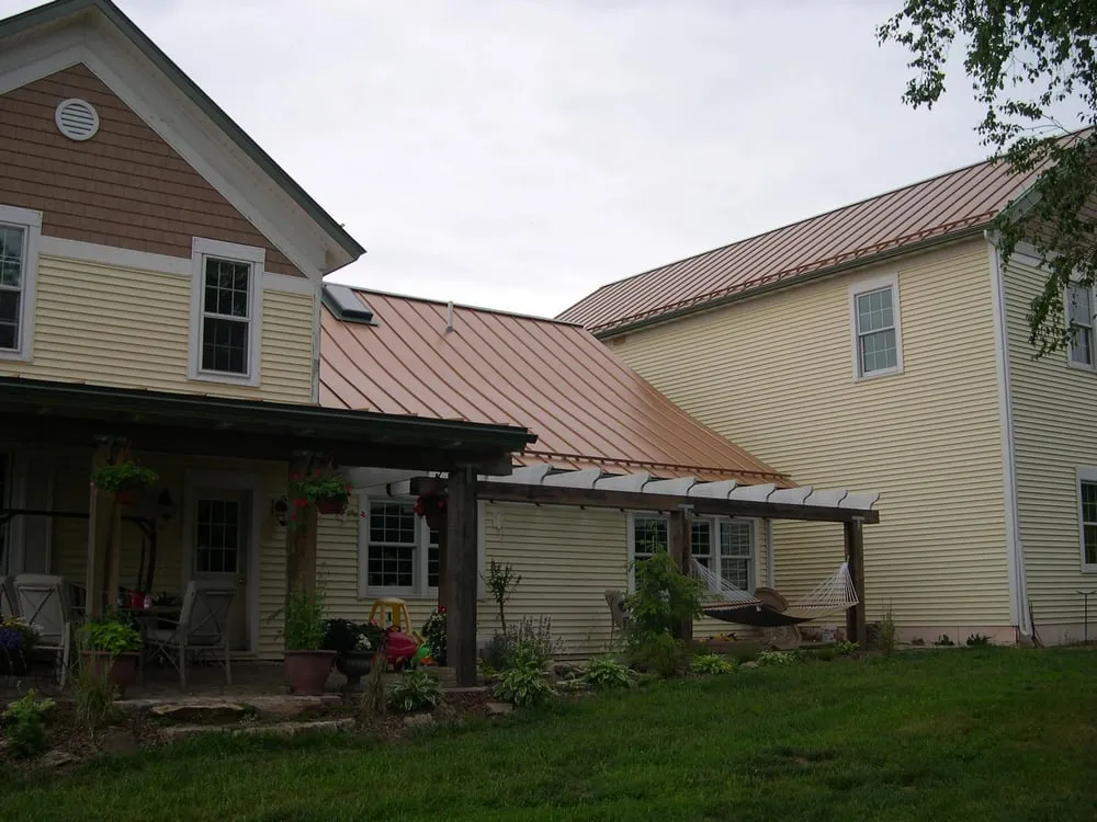 Professional storm damage roof repair in Birnamwood, WI - Durable Roofing