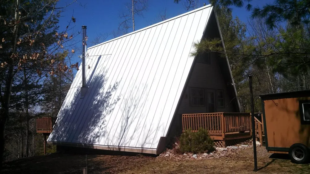 Professional roof repair in Birnamwood, WI - Durable Roofing