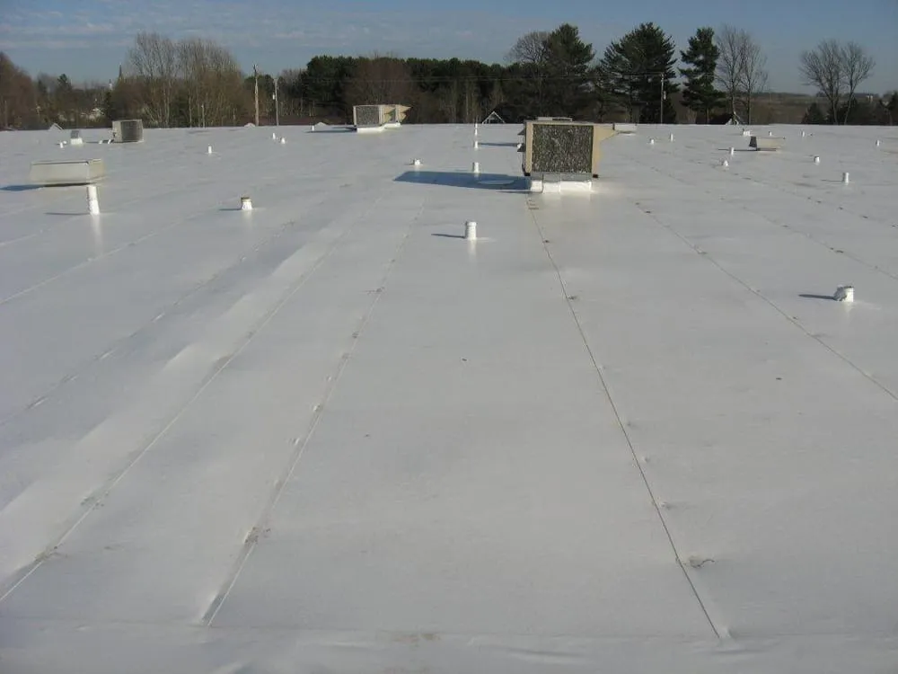 Trusted roof repair with free inspection in Birnamwood, WI by Durable Roofing