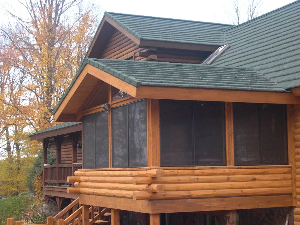 Licensed shingle roofing service in Birnamwood, WI - Durable Roofing