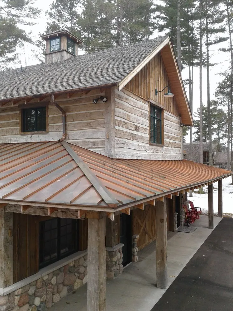 Expert roof repair for homes across Birnamwood, WI - Durable Roofing