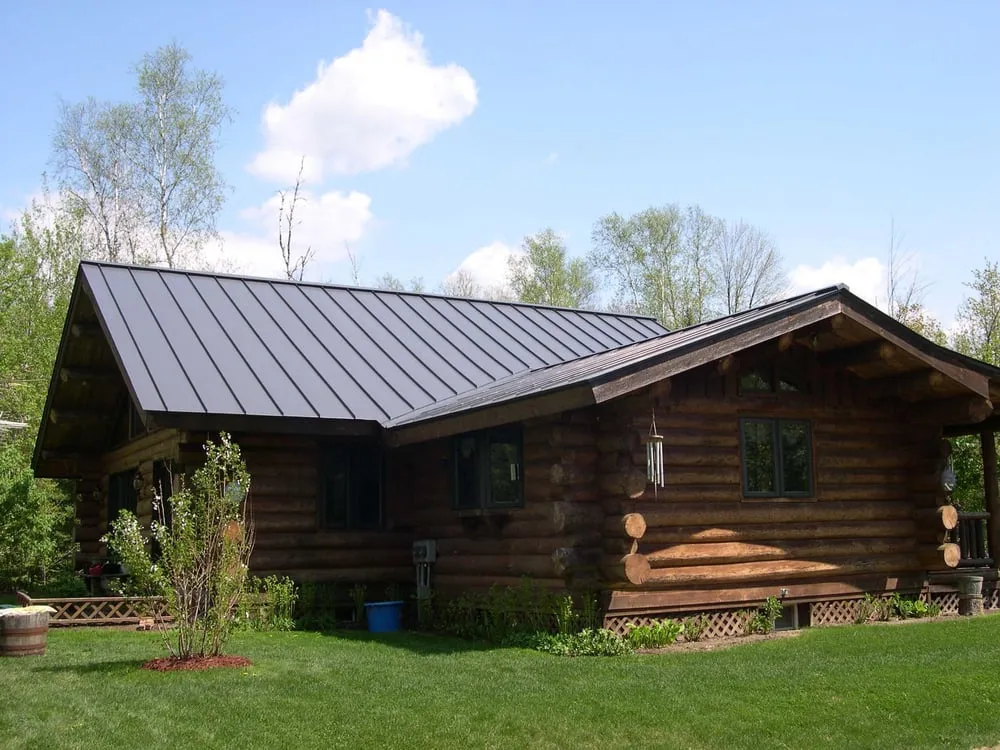 Reliable roof leak repair experts serving Birnamwood, WI - Durable Roofing