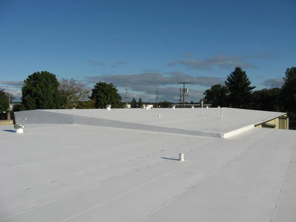 Top-rated roof repair for fast service in Birnamwood, WI by Durable Roofing