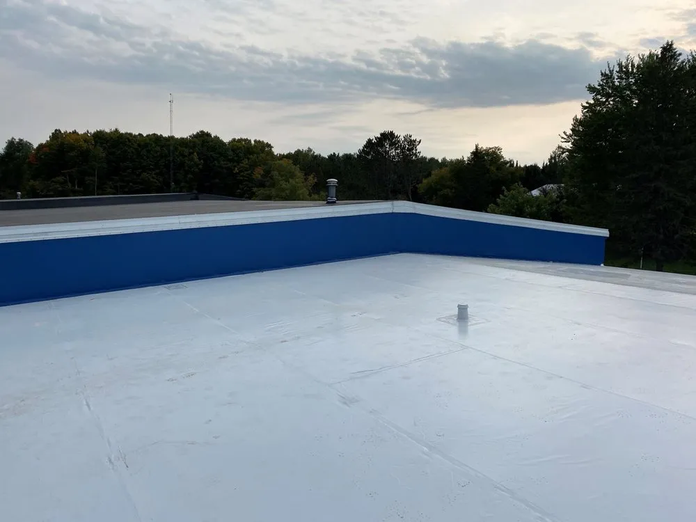 Reliable roof inspection for residential properties in Birnamwood, WI by Durable Roofing