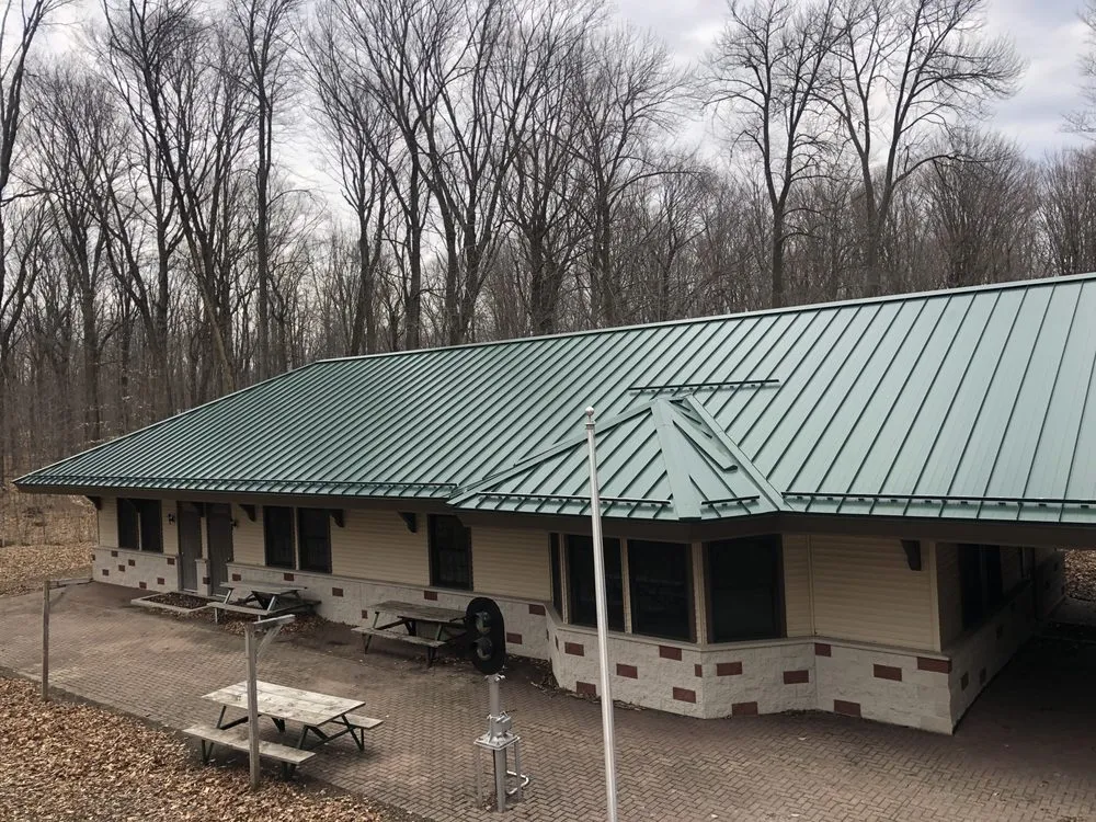Trusted roof inspection with free inspection in Birnamwood, WI by Durable Roofing