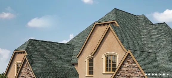 Slide of Durable Roofing Residential