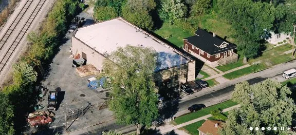 Slide of Durable Roofing Residential