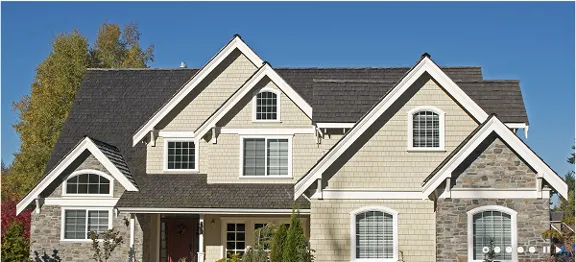 Slide of Durable Roofing Residential