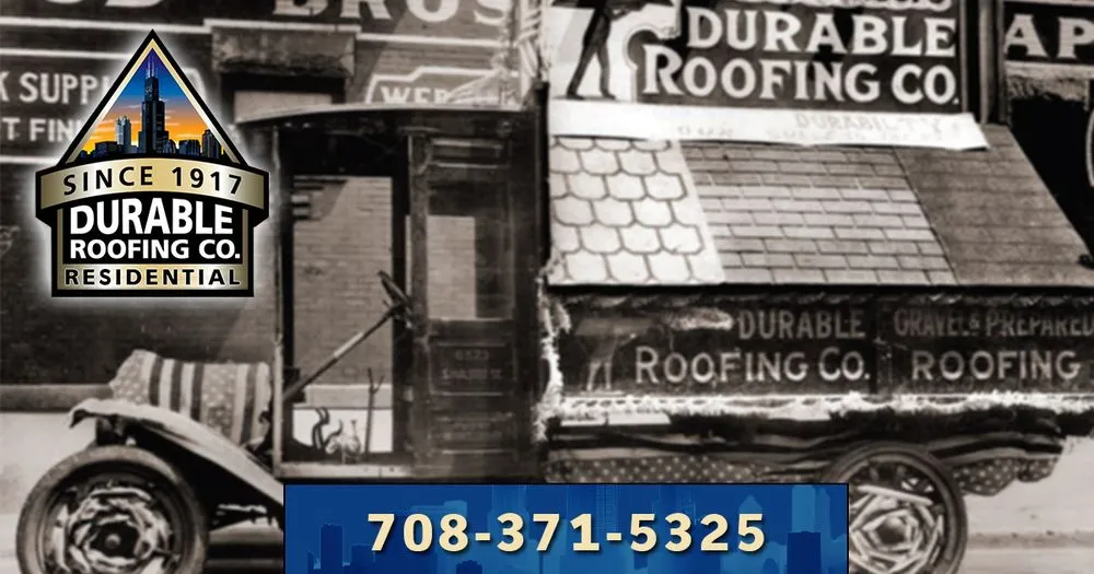 Slide of Durable Roofing Residential
